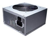 0761345-06550-4 ANTEC Alimentatore Basiq BP550Plus - 550W